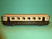 JEP Spur 0 "NORD" Kl.2