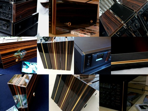 Für nakamichi dragon deck - nakamichi,