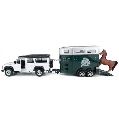 Land rover defender mit - 1:36,
