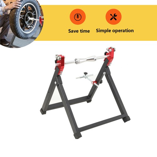 Radwuchtmaschine