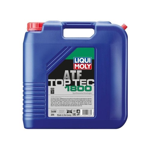 Getriebeöl liqui moly 3688 - liqui,