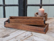 Chic & Antique Tablett