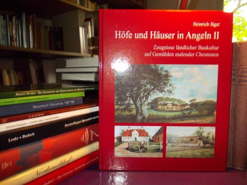 Höfe häuser angeln - höfe, u.