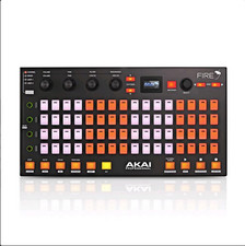 Akai Professional Fire Midi