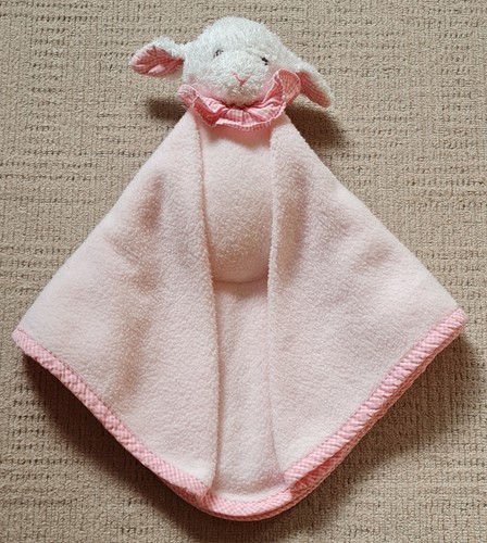 Schmusetuch kuscheltuch schaf - schmusetuch/kuscheltuch,
