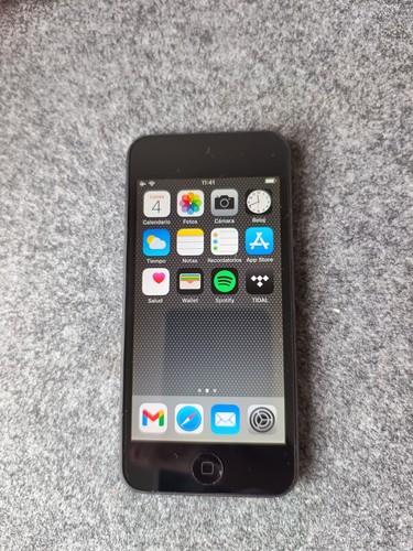 Ipod touch generation - 6.,