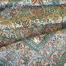 Teppich Kashmir Seide