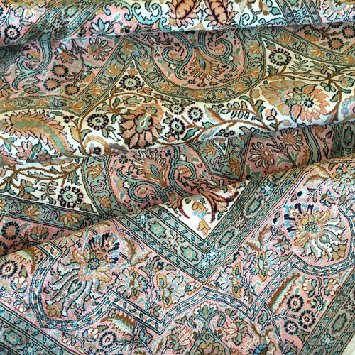 Teppich kashmir seide - kashmir,