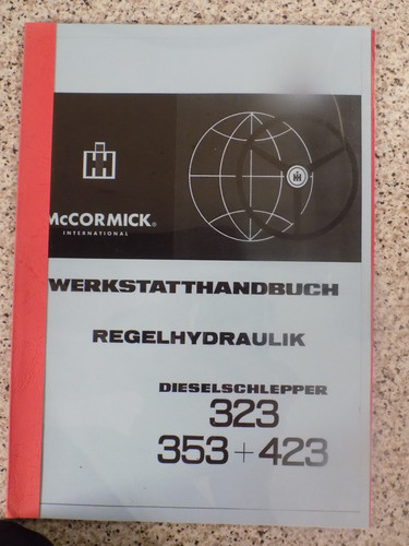 Ihc mc cormick - ihc,