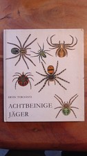 Achtbeinige Jäger Kinderbuch