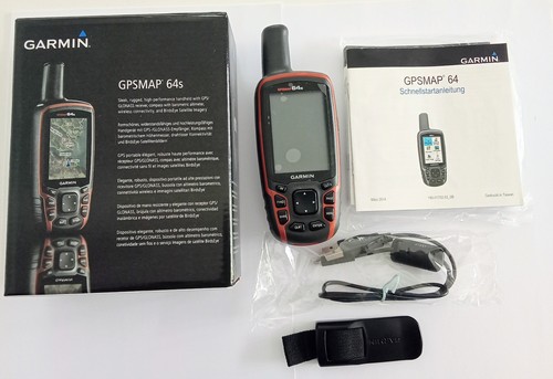 Garmin gpsmap 64s kabel - garmin, +kabel