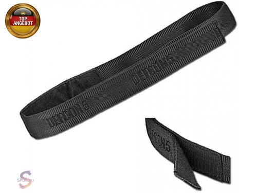 Defcon gürtel aus cordura - defcon,
