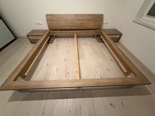 Musterring Bettanlage