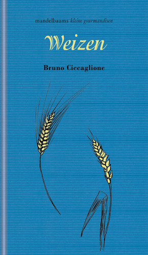 Weizen kleine gourmandise - weizen,