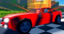Roblox Jailbreak Hyperred Lvl