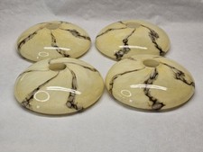 LOETZE LAMPENSCHIRME 4 STÜCK