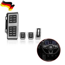 PEDALSET PEDALE PEDALKAPPEN