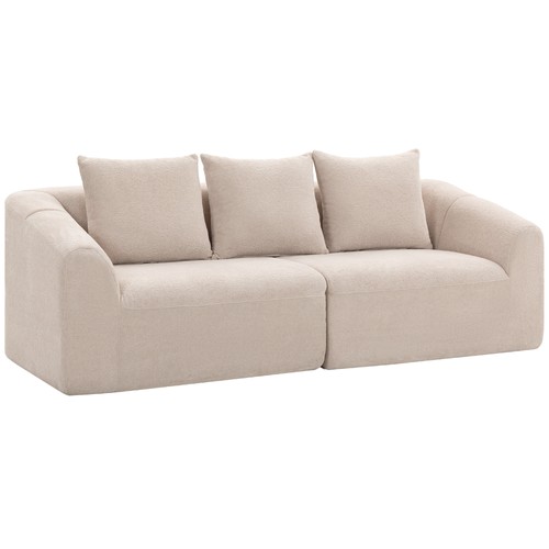 Sitzer sofa 225 - 3,