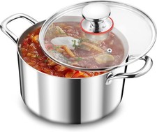 Teamfar kochtopf 20cm topf - kochtopf,,