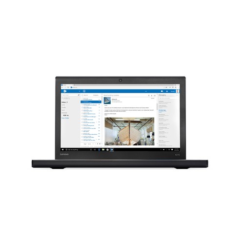 Lenovo thinkpad x270 6300u - lenovo,