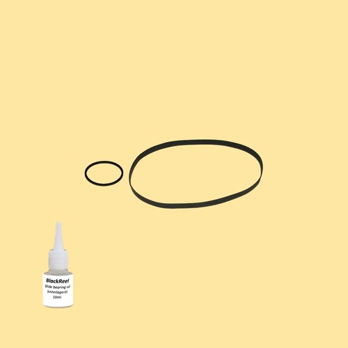 Riemen öl kit 5 für - =,