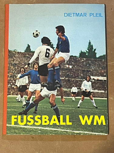 Fußball sammelalbum der - fußball,