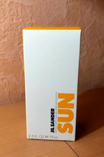 JIL SANDER * Sun * Eau de