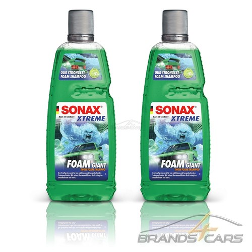 Sonax xtreme foamgiant - l,