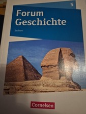 Geschichte 5.KLASSE GYMNASIUM