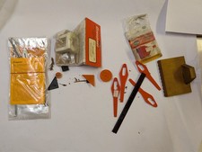 Konvolut Graupner Ersatzteile