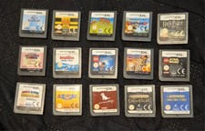 UPDATE 09/9 DS Cart Only