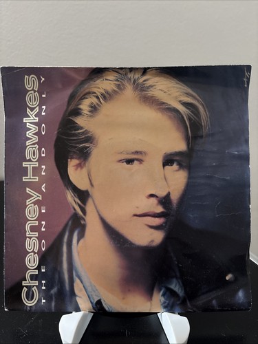 Chesney hawkes the one - /, and