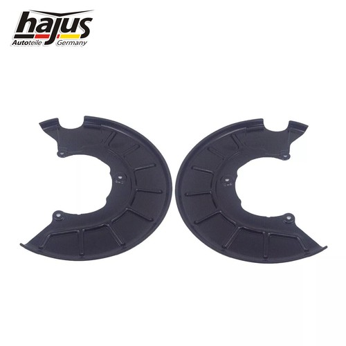 Original hajus deckblech - hajus, 2x