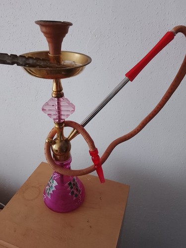 Shisha wasserpfeife - shisha, (hookah)