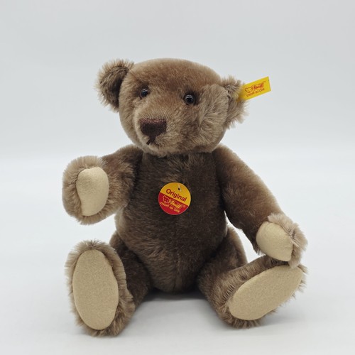 Steiff original teddybär - original,