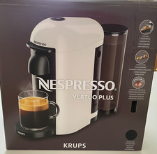 KRUPS Nespresso Vertuo PLUS