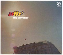 The Summer von Atb | CD |