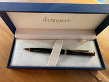 Waterman Preface Marble Green