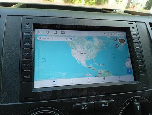Carplay android autoradio - android, für
