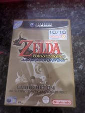 The Legend of Zelda The Wind