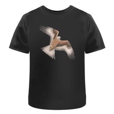 Unisex T-Shirt "Soaring Red