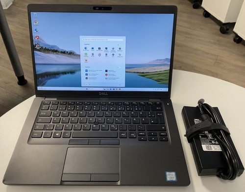 Notebook dell latitude 5400 - notebook,