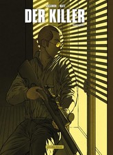 Der Killer, Alexis Nolent