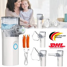 Ultraschall Vernebler