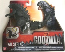 Godzilla 2014 Movie Bandai 20