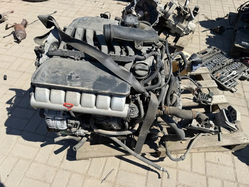 Motor sharan ayl - motor,