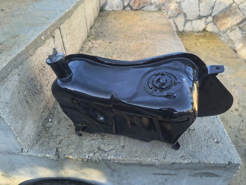 Honda 1000 tank - 1000,