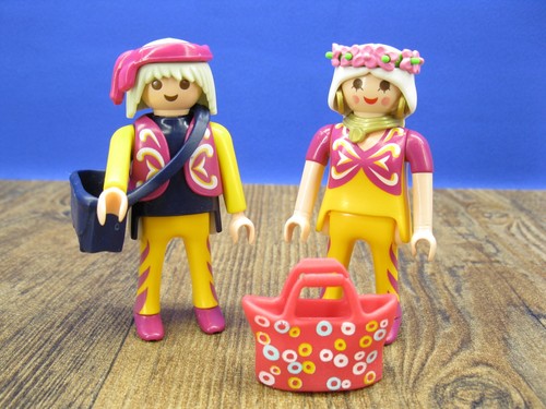 Hippie paar bus - zu,