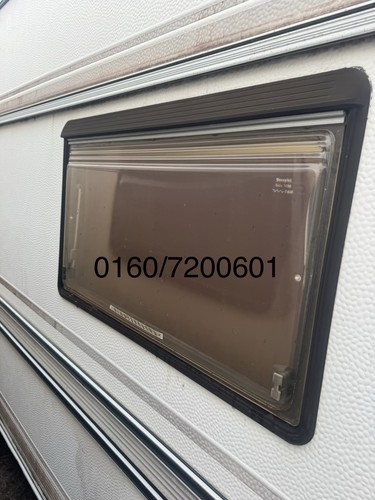 Wohnwagen hobby fenster - hobby, ca