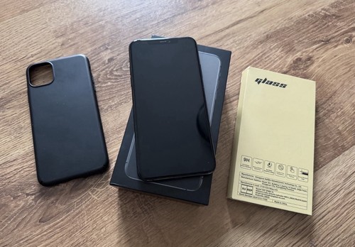 Iphone pro max 256 gb - pro,